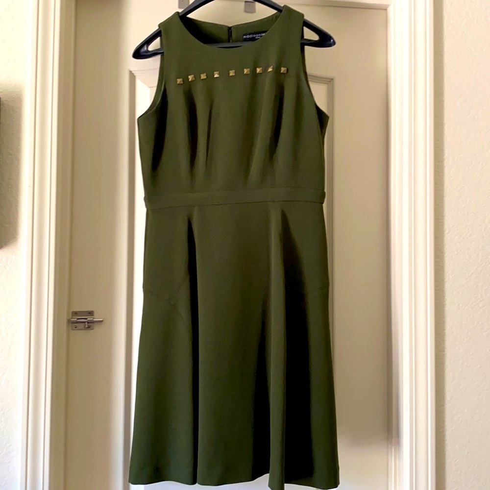 Madison Leigh Petite dress